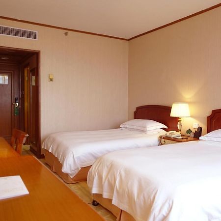 Wuxi Grand Hotel Kültér fotó