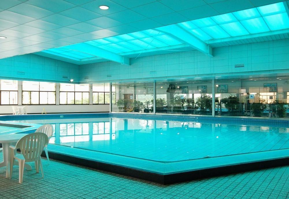 Wuxi Grand Hotel Kültér fotó