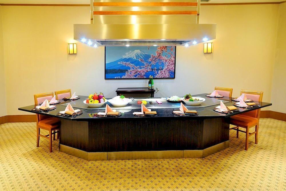 Wuxi Grand Hotel Kültér fotó